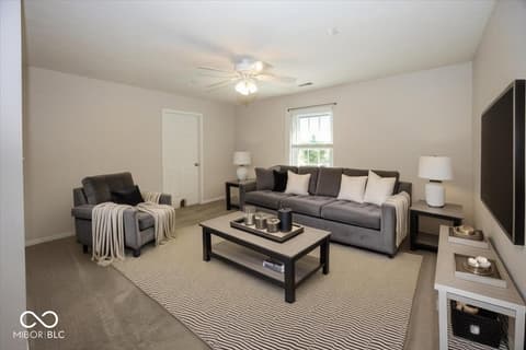 Photo of 13191 Sweet Briar Parkway, Fishers, IN