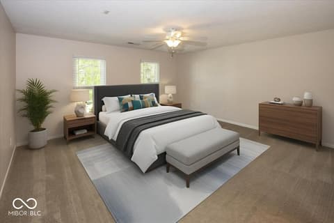 Photo of 13191 Sweet Briar Parkway, Fishers, IN