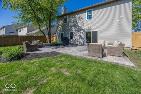 Photo of 13191 Sweet Briar Parkway, Fishers, IN