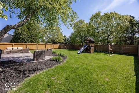 Photo of 13191 Sweet Briar Parkway, Fishers, IN