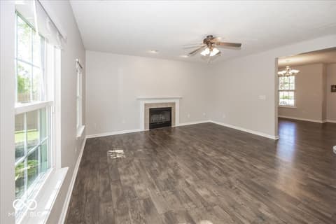Photo of 13191 Sweet Briar Parkway, Fishers, IN
