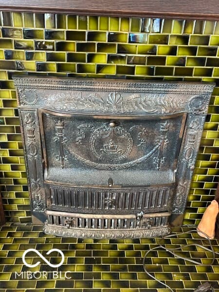 Photo of 121 E Plum Street, Linden, IN