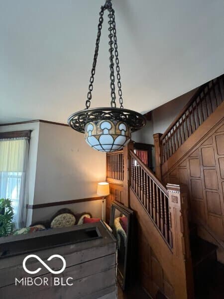 Photo of 121 E Plum Street, Linden, IN