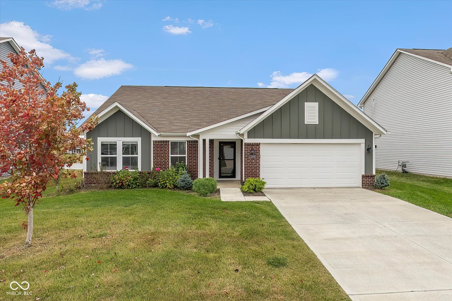 Photo of 5509 Wood Spring Lane, McCordsville, IN