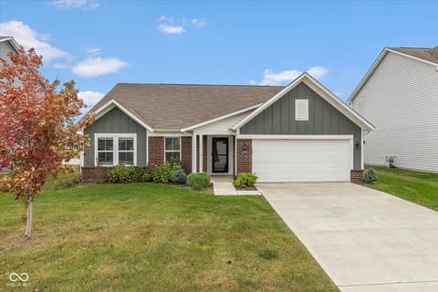 5509 Wood Spring Lane