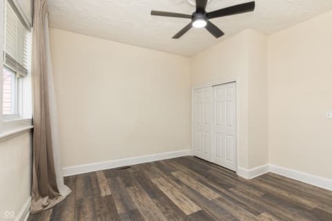 Photo of 1209 S Randolph Street, Indianapolis, IN