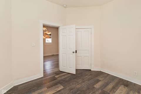Photo of 1209 S Randolph Street, Indianapolis, IN