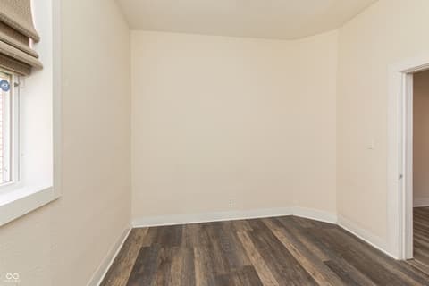 Photo of 1209 S Randolph Street, Indianapolis, IN