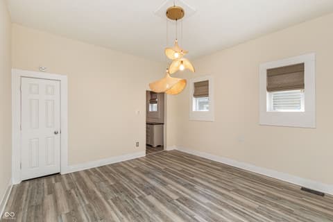 Photo of 1209 S Randolph Street, Indianapolis, IN