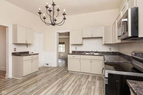 Photo of 1209 S Randolph Street, Indianapolis, IN