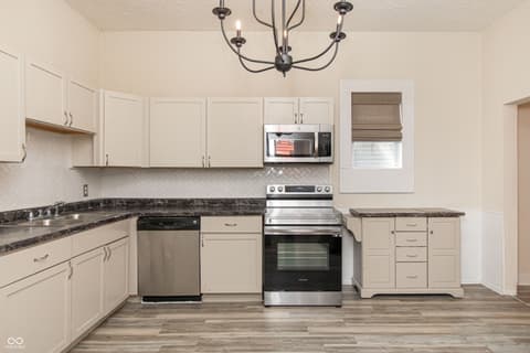 Photo of 1209 S Randolph Street, Indianapolis, IN
