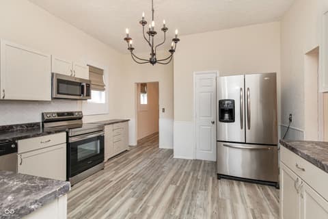 Photo of 1209 S Randolph Street, Indianapolis, IN