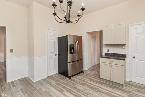 Photo of 1209 S Randolph Street, Indianapolis, IN