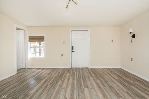 Photo of 1209 S Randolph Street, Indianapolis, IN