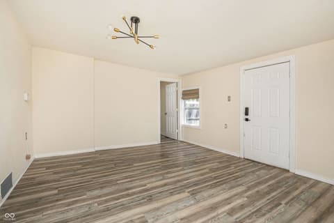 Photo of 1209 S Randolph Street, Indianapolis, IN