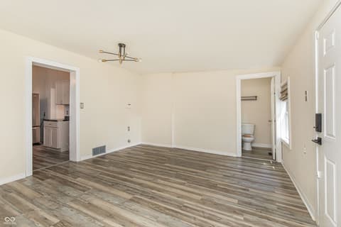 Photo of 1209 S Randolph Street, Indianapolis, IN