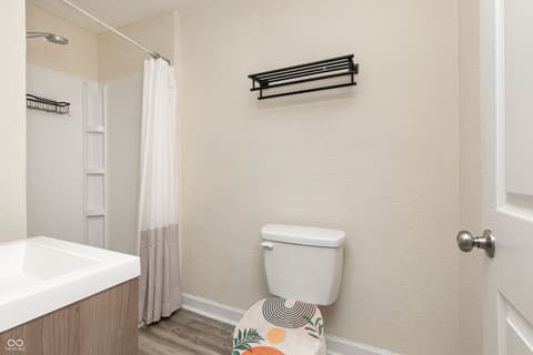 Photo of 1209 S Randolph Street, Indianapolis, IN