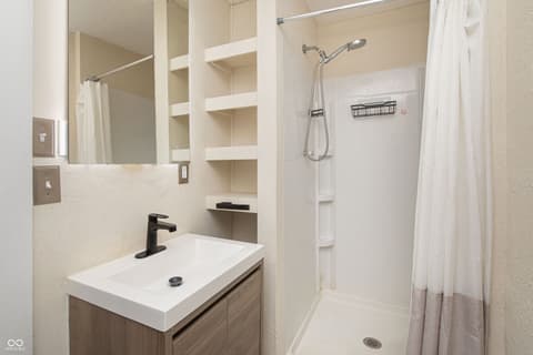 Photo of 1209 S Randolph Street, Indianapolis, IN