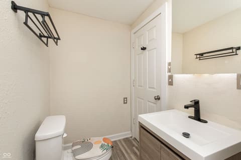 Photo of 1209 S Randolph Street, Indianapolis, IN