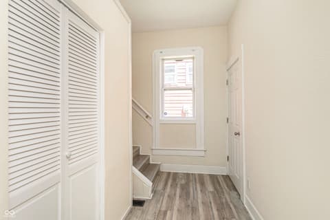 Photo of 1209 S Randolph Street, Indianapolis, IN