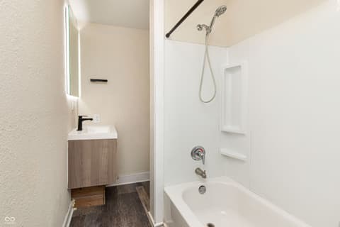 Photo of 1209 S Randolph Street, Indianapolis, IN