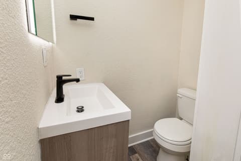 Photo of 1209 S Randolph Street, Indianapolis, IN