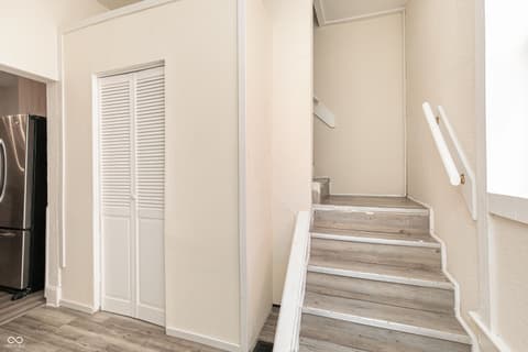 Photo of 1209 S Randolph Street, Indianapolis, IN