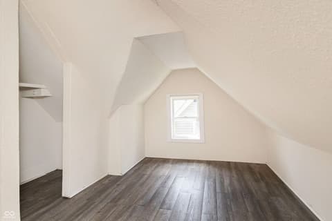 Photo of 1209 S Randolph Street, Indianapolis, IN