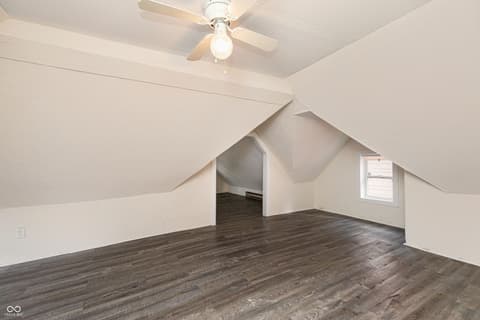 Photo of 1209 S Randolph Street, Indianapolis, IN