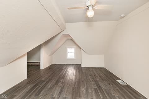Photo of 1209 S Randolph Street, Indianapolis, IN