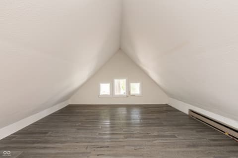 Photo of 1209 S Randolph Street, Indianapolis, IN