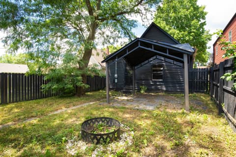 Photo of 1209 S Randolph Street, Indianapolis, IN
