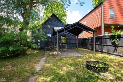 Photo of 1209 S Randolph Street, Indianapolis, IN