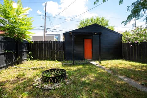 Photo of 1209 S Randolph Street, Indianapolis, IN