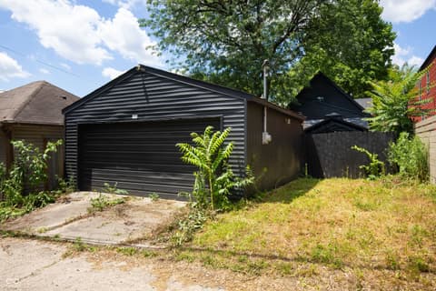 Photo of 1209 S Randolph Street, Indianapolis, IN