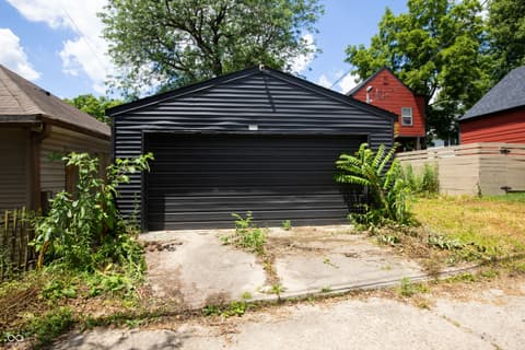 Photo of 1209 S Randolph Street, Indianapolis, IN