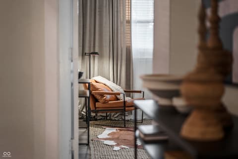 Sitting Room — 1209 S Randolph Street, Indianapolis, IN