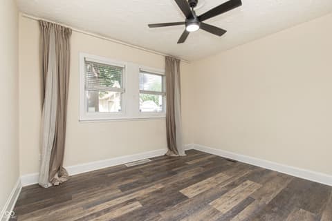 Photo of 1209 S Randolph Street, Indianapolis, IN