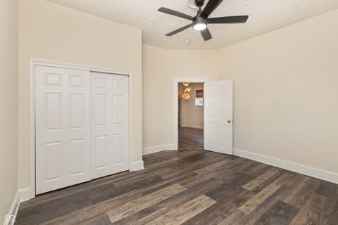 Photo of 1209 S Randolph Street, Indianapolis, IN
