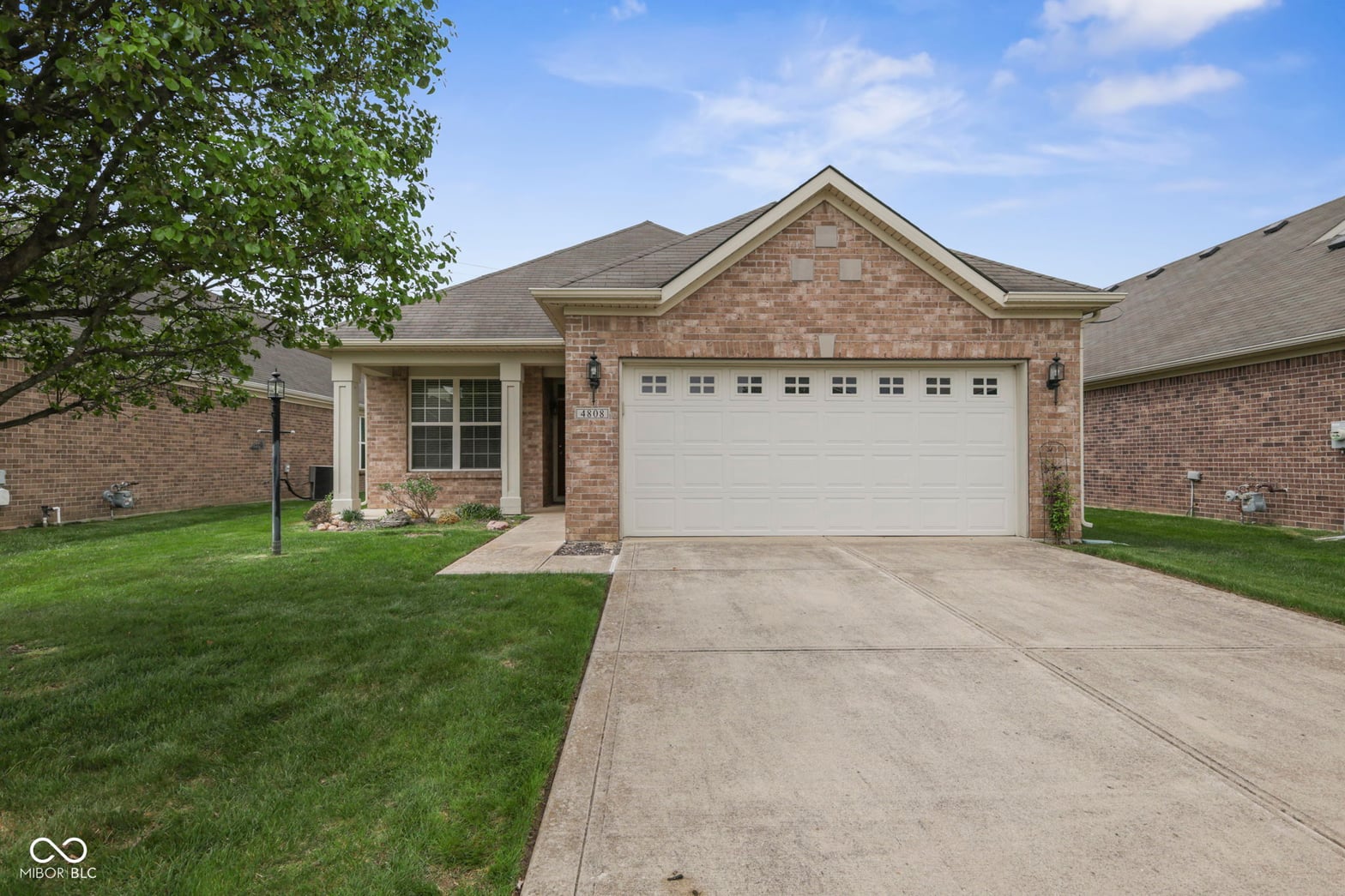 Photo of 4808 Ozark Lane, Indianapolis, IN
