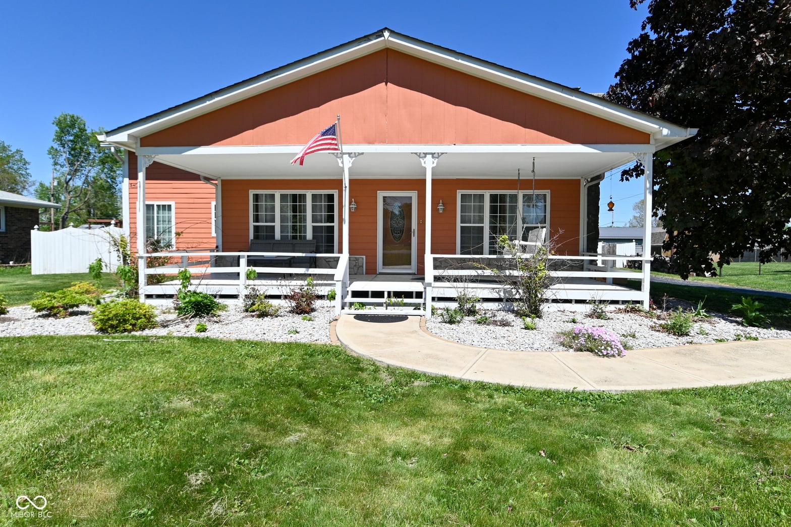 Photo of 60 Circle Drive, Monrovia, IN