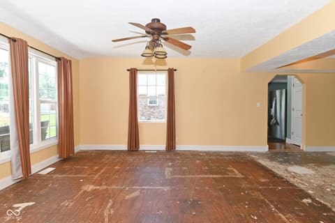 Photo of 60 Circle Drive, Monrovia, IN