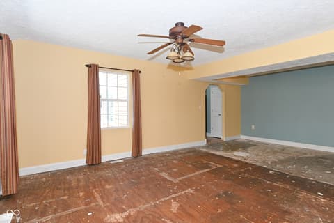 Photo of 60 Circle Drive, Monrovia, IN