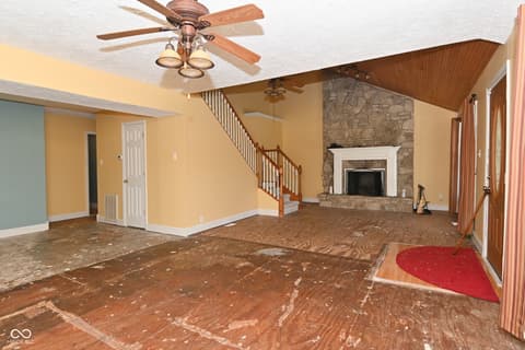 Photo of 60 Circle Drive, Monrovia, IN