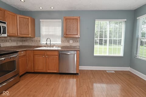 Photo of 60 Circle Drive, Monrovia, IN