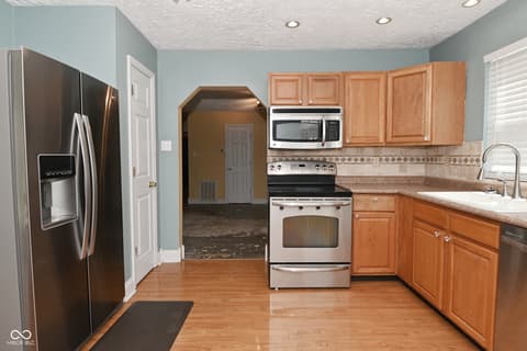 Photo of 60 Circle Drive, Monrovia, IN