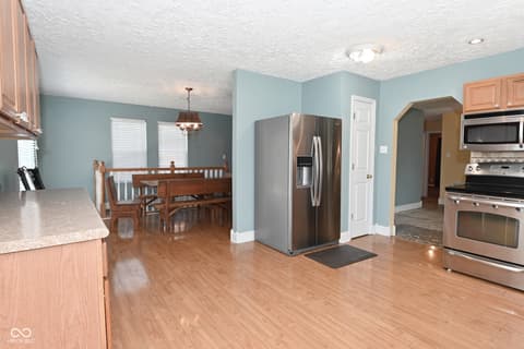 Photo of 60 Circle Drive, Monrovia, IN