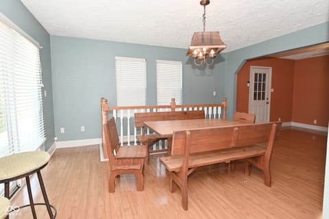 Photo of 60 Circle Drive, Monrovia, IN