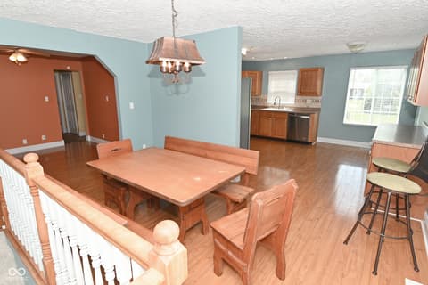 Photo of 60 Circle Drive, Monrovia, IN