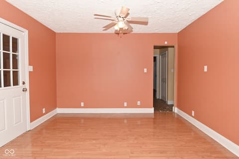 Photo of 60 Circle Drive, Monrovia, IN